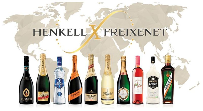 Henkell Freixenet Group